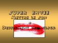SUPER ENVIE PowerPoint PPT Presentation