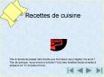 Recettes de cuisine PowerPoint PPT Presentation