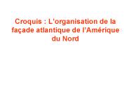Croquis : L