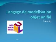 Langage de modlisation objet unifi