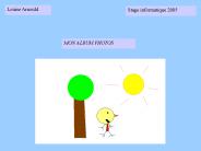 Prsentation PowerPoint