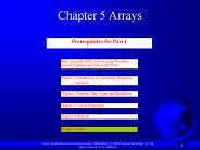 Chapter%205%20Arrays