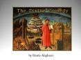 The Divine Comedy by Dante Aligheri PowerPoint PPT Presentation