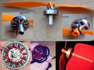 CONNAISSANCE DU BRUSHLESS