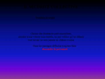 Aucun titre de diapositive