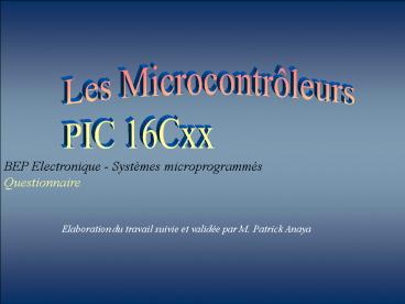 Aucun titre de diapositive