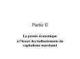 Partie II PowerPoint PPT Presentation