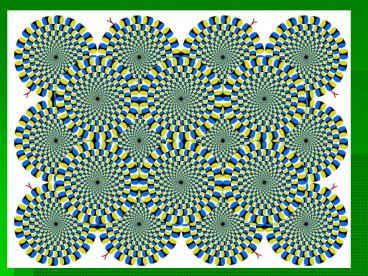 presentation player overlay