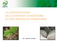 CIBA COMITE PEFC AQUITAINE PowerPoint PPT Presentation