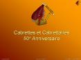 Cabrettes et Cabretta PowerPoint PPT Presentation