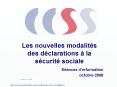 Les nouvelles modalit PowerPoint PPT Presentation