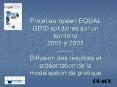 Projet europ PowerPoint PPT Presentation