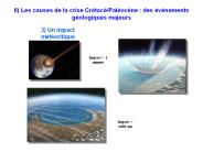 II) Les causes de la crise Cr