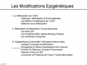Aucun titre de diapositive
