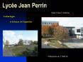 Lyce Jean Perrin PowerPoint PPT Presentation