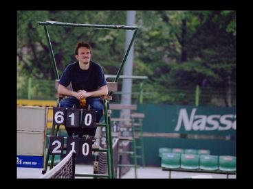 Les gentils organisateurs ''''