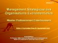 Management Strat PowerPoint PPT Presentation