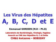 Les Virus des H