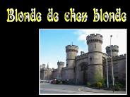 Les brunes et la blonde