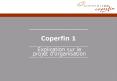 Coperfin 1 PowerPoint PPT Presentation