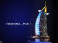 Unbelievable Dubai PowerPoint PPT Presentation