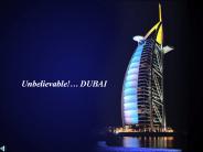 Unbelievable Dubai