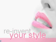 Re-invent your Style