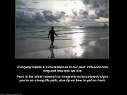 Research on Life Longevity