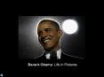 Barack Obama: Life in Pictures PowerPoint PPT Presentation