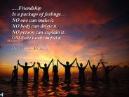 Friendship