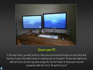 Ten ways to use Technology