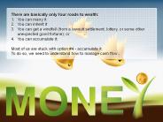 Investing Rules to become Rich