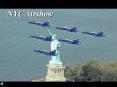 NYC Airshow PowerPoint PPT Presentation