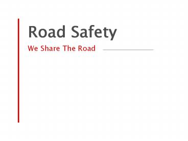 presentation player overlay