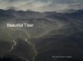Beautiful Tibet PowerPoint PPT Presentation