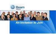 eBeam Initiative - An Invitation to Join