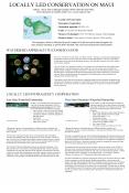 LOCALLY LED CONSERVATION ON MAUI PowerPoint PPT Presentation