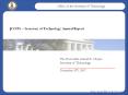 JCOTS ~ Secretary of Technology Annual Report PowerPoint PPT Presentation