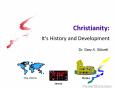 Christianity: PowerPoint PPT Presentation