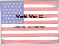 World War II PowerPoint PPT Presentation
