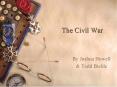 The Civil War PowerPoint PPT Presentation