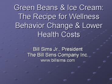 presentation player overlay