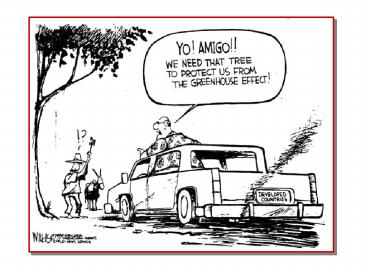 Seasonal changes in biosphereatmosphere carbon exchange influence atmospheric CO2 concentration