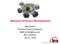 Business Process Management PowerPoint PPT Presentation