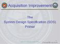 Acquisition Improvement PowerPoint PPT Presentation