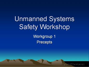 presentation player overlay