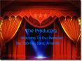 The Producers PowerPoint PPT Presentation