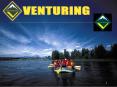 Venturing, Scouting's Next Step PowerPoint PPT Presentation