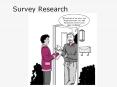 Survey Research PowerPoint PPT Presentation
