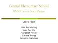 Central Elementary School NMSU Lesson Study Project PowerPoint PPT Presentation